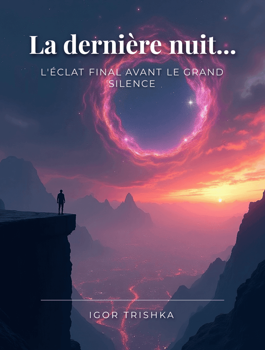 La dernière nuit...