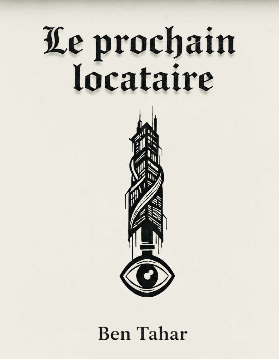 Le prochain locataire