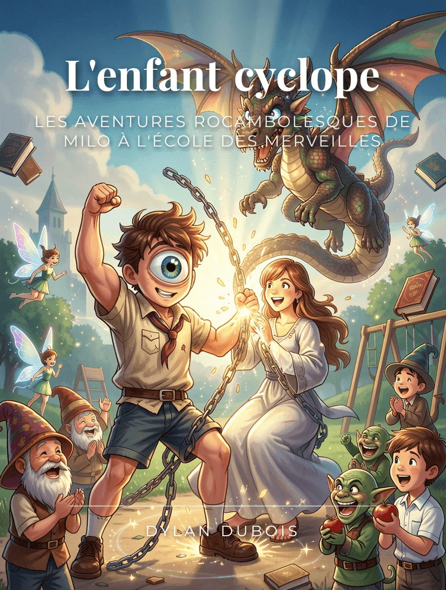 L'enfant cyclope