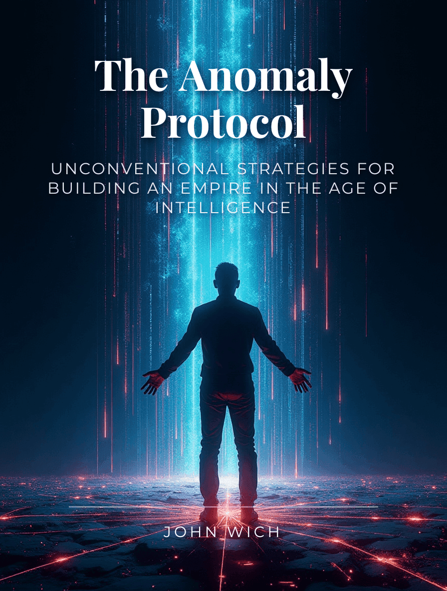 The Anomaly Protocol