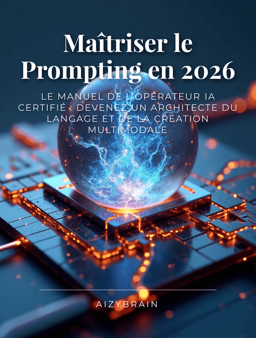 Maîtriser le Prompting en 2026