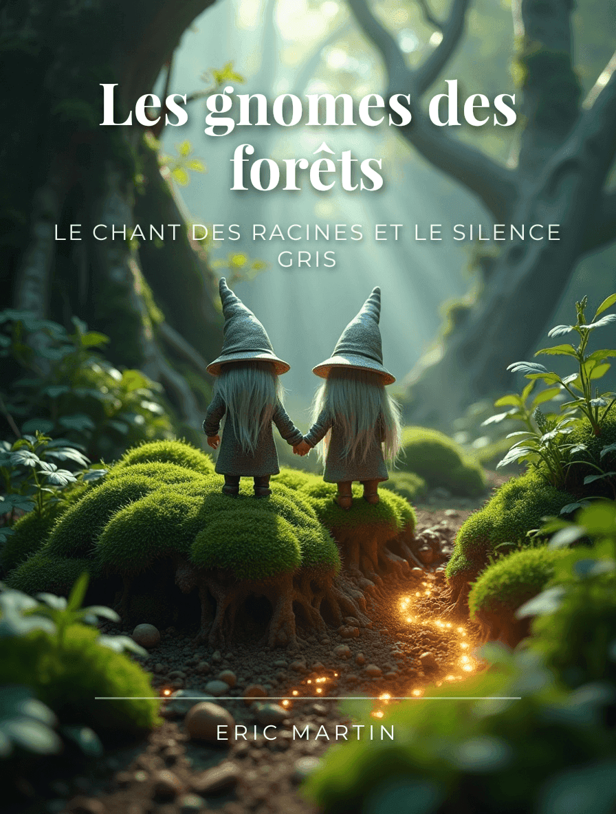 Les gnomes des forêts