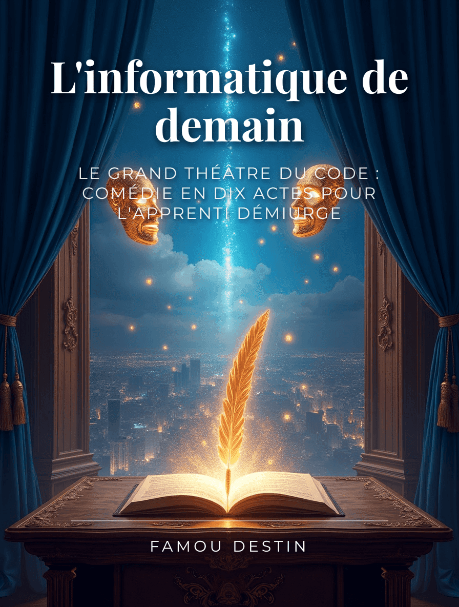 L'informatique de demain