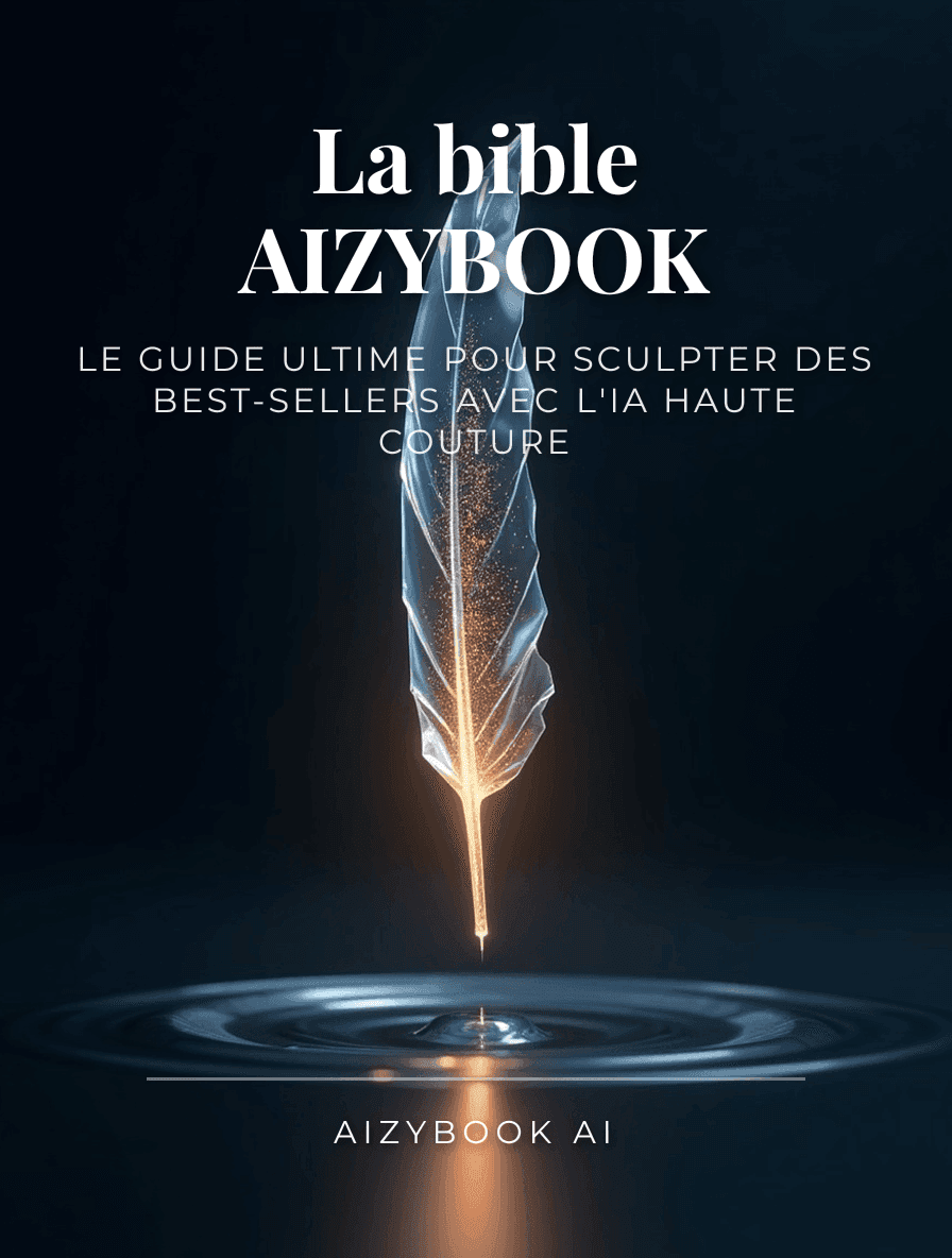 La bible AIZYBOOK