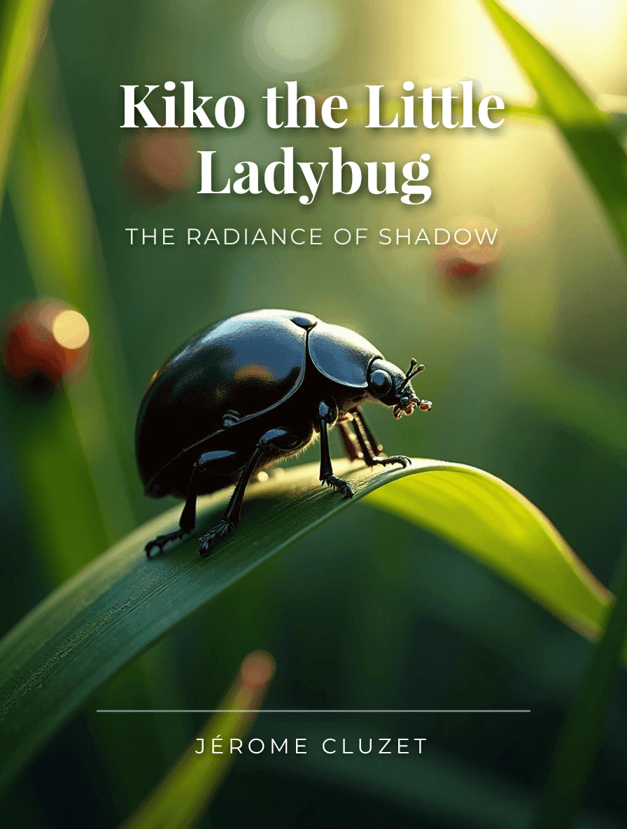 Kiko the Little Ladybug
