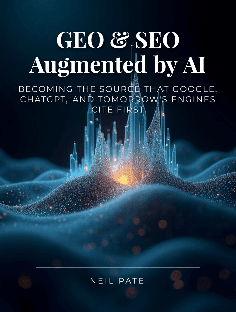 GEO & SEO Augmented by AI (EN)