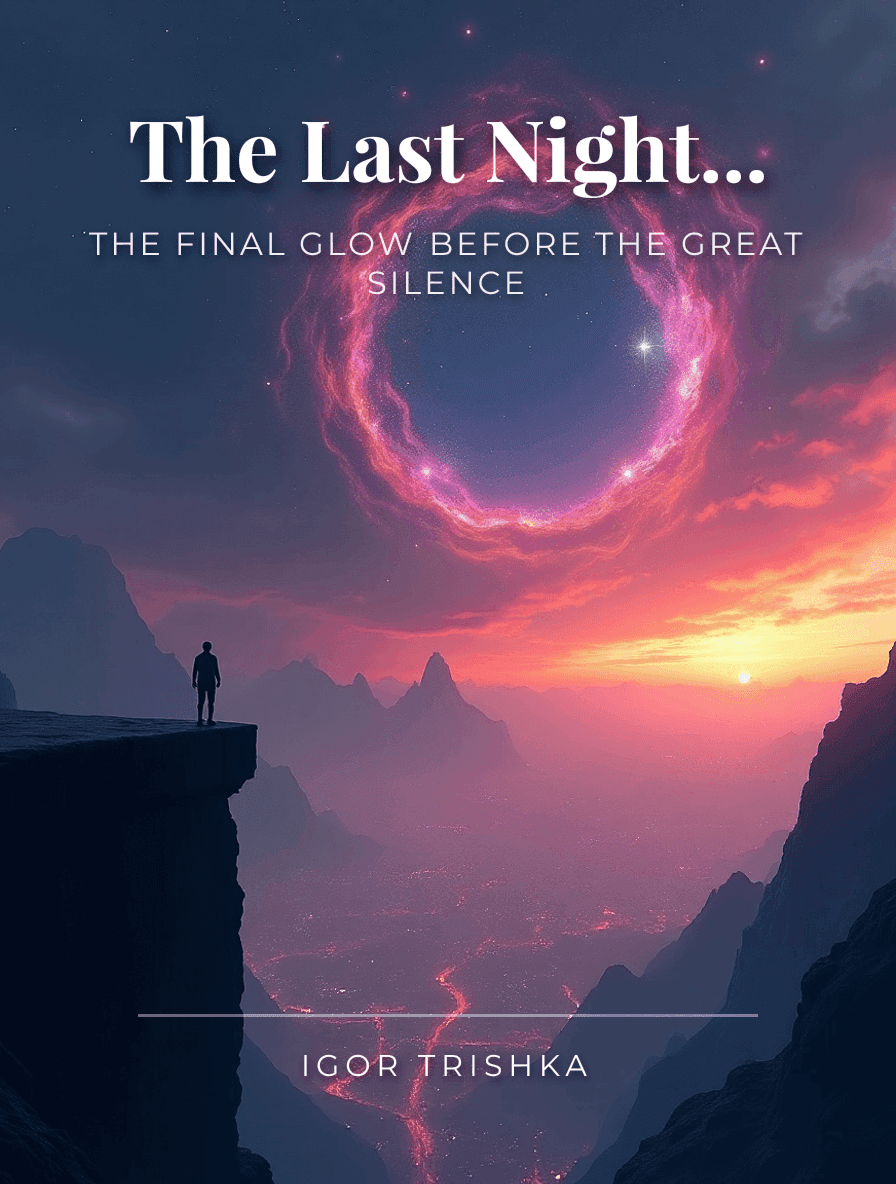 Couverture de livre avec IA - Illustration professionnelle et typographie soignée