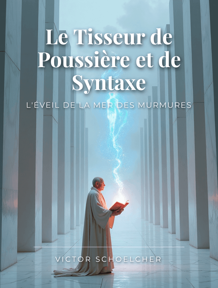 Le Tisseur de Poussière et de Syntaxe