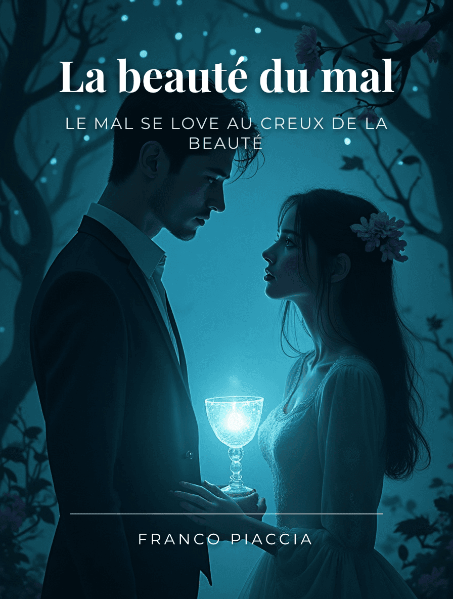 La beauté du mal