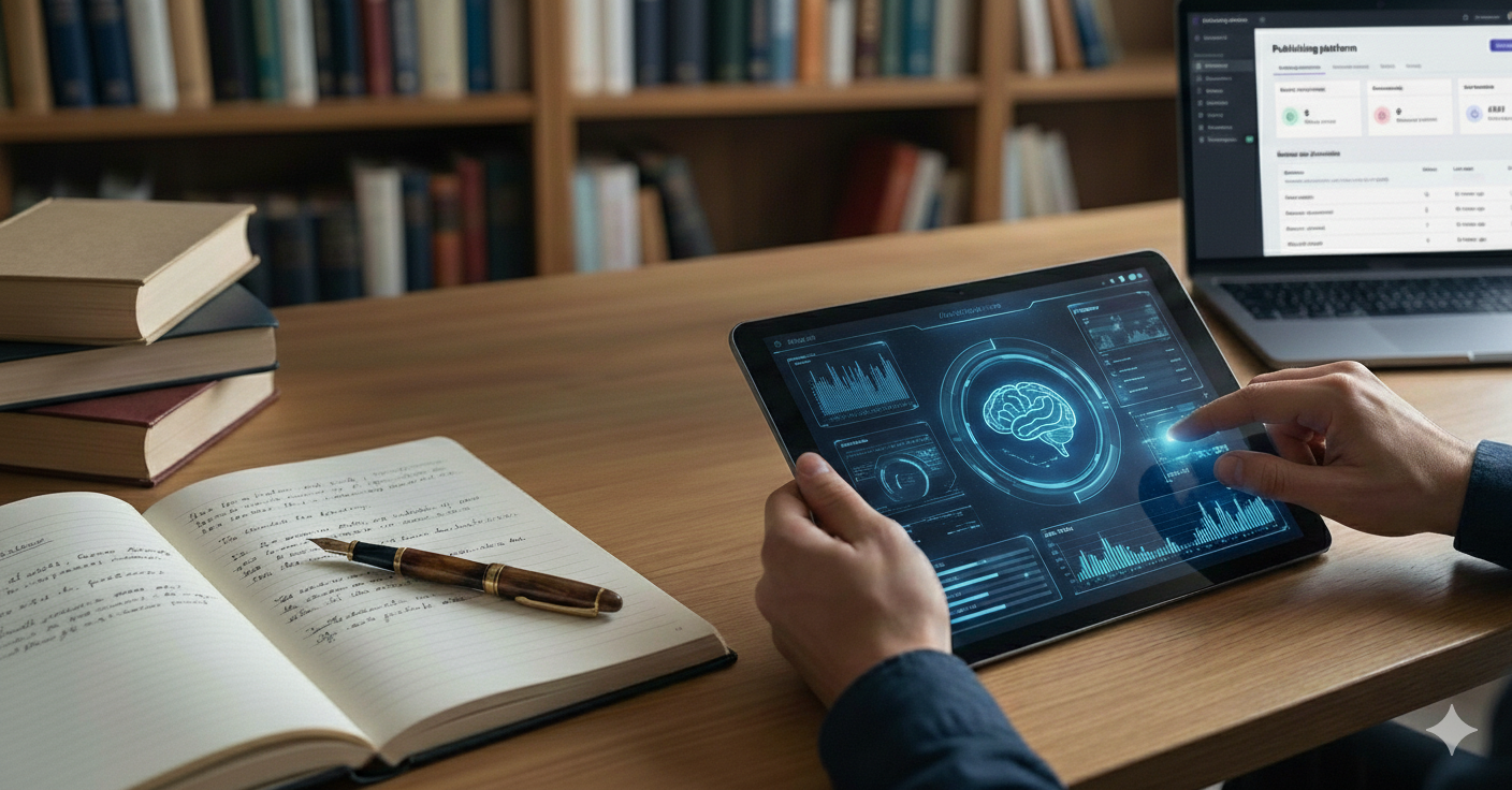 L'ère de l'auteur stratège